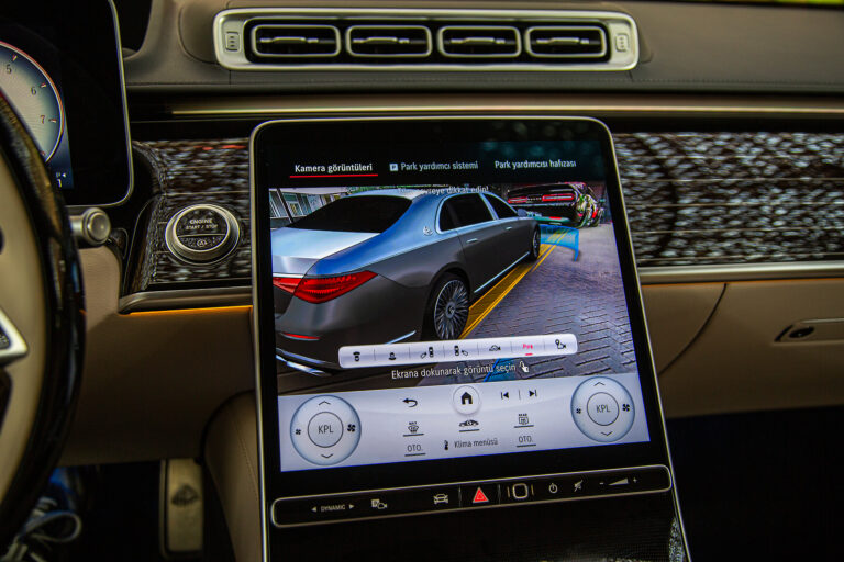 2023 Mercedes-Benz Maybach S580 -39