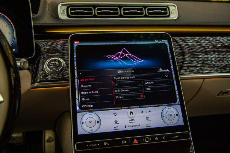 2023 Mercedes-Benz Maybach S580 -40