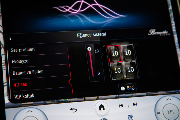 2023 Mercedes-Benz Maybach S580 -41