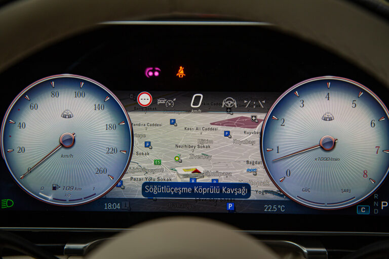 2023 Mercedes-Benz Maybach S580 -42