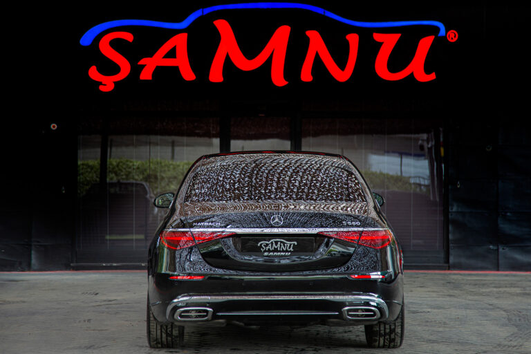 2023 Mercedes-Benz Maybach S580 -5