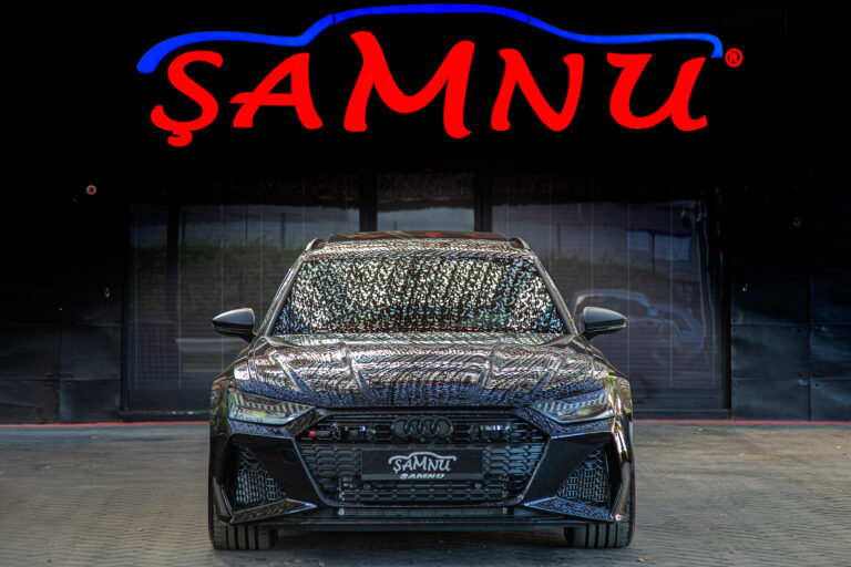 2024 Audi RS6 Performance -1