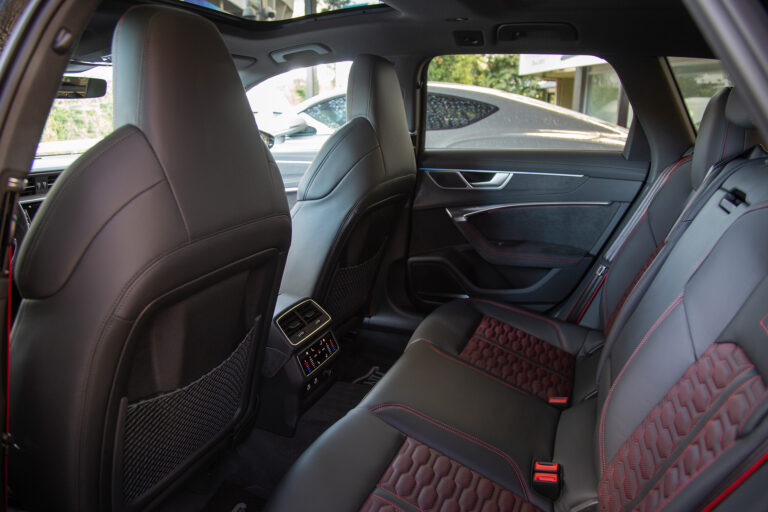 2024 Audi RS6 Performance -10