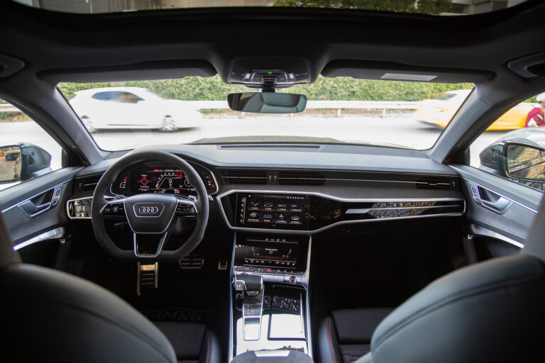 2024 Audi RS6 Performance -13