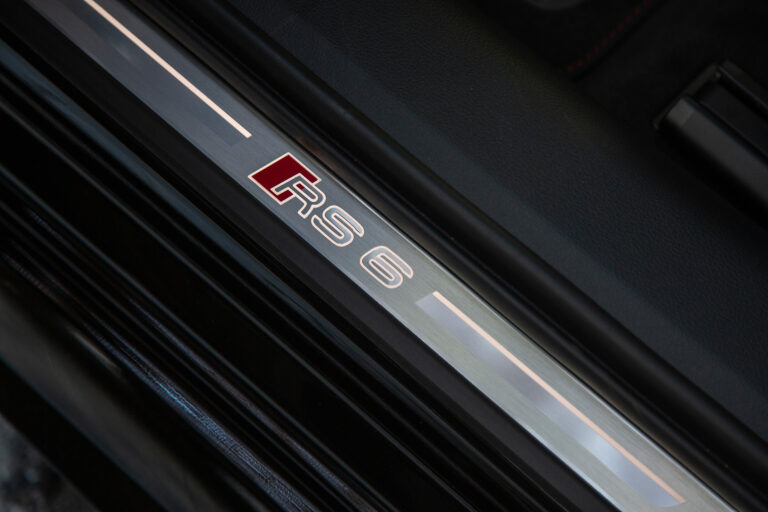2024 Audi RS6 Performance -16