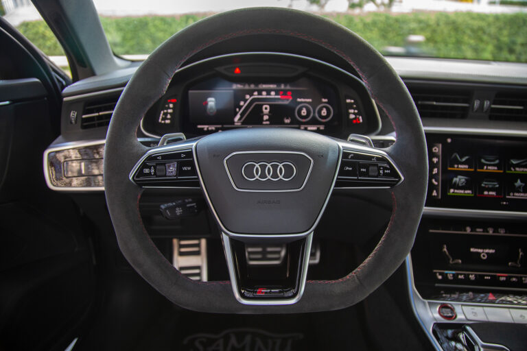 2024 Audi RS6 Performance -18