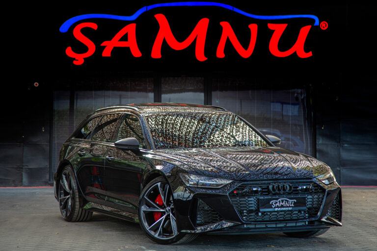 2024 Audi RS6 Performance -2