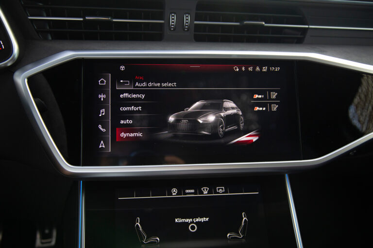 2024 Audi RS6 Performance -22