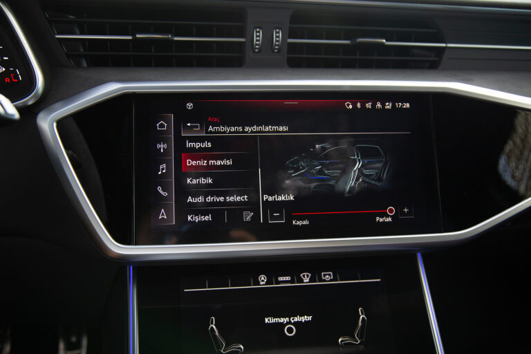 2024 Audi RS6 Performance -23