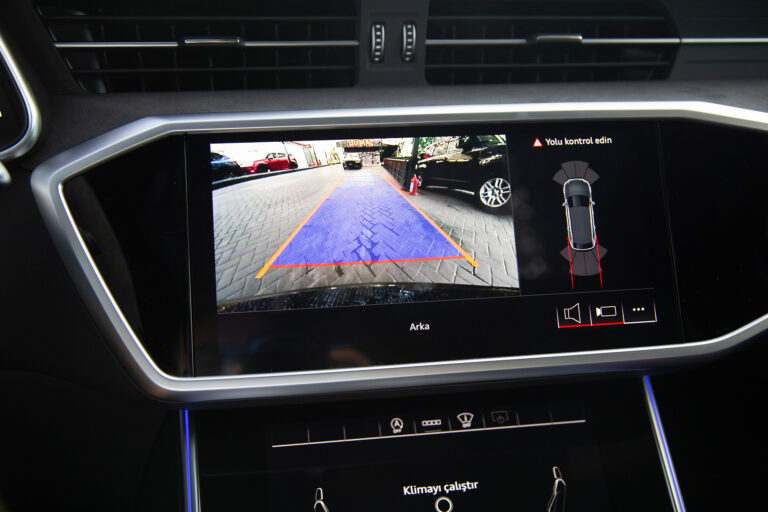 2024 Audi RS6 Performance -24