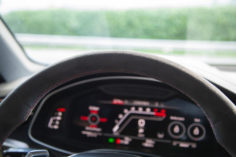 2024 Audi RS6 Performance -27