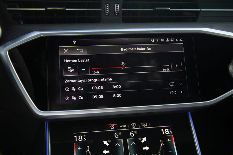 2024 Audi RS6 Performance -30