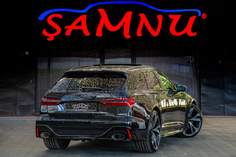 2024 Audi RS6 Performance -4