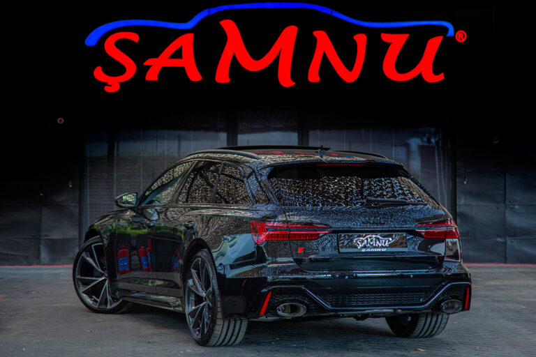 2024 Audi RS6 Performance -6