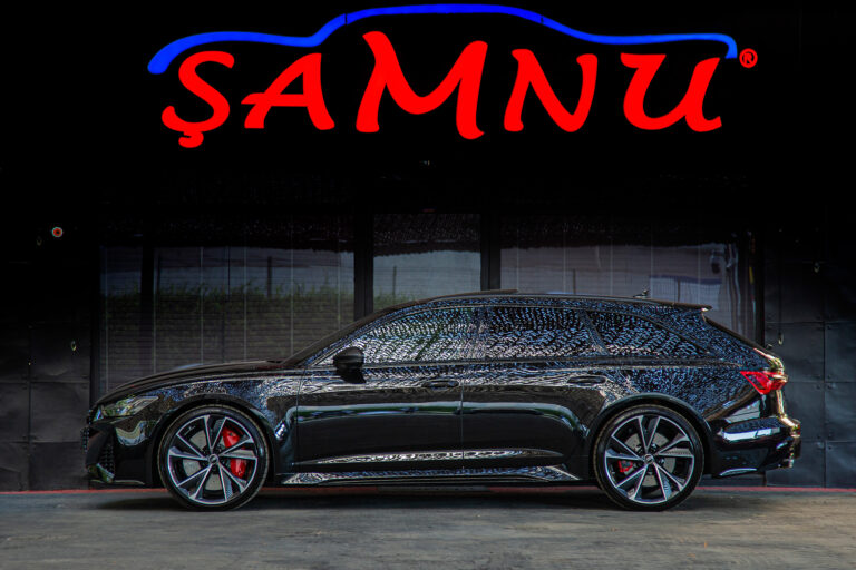 2024 Audi RS6 Performance -7