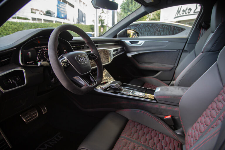 2024 Audi RS6 Performance -9