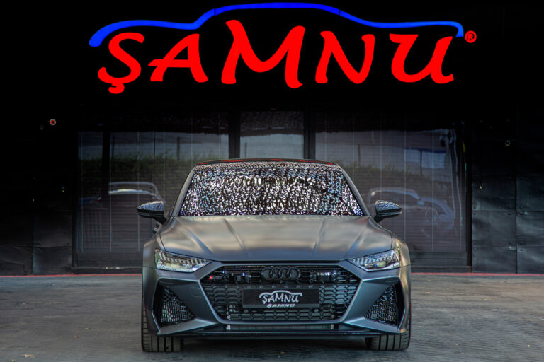 2024 Audi RS7 Performance -1