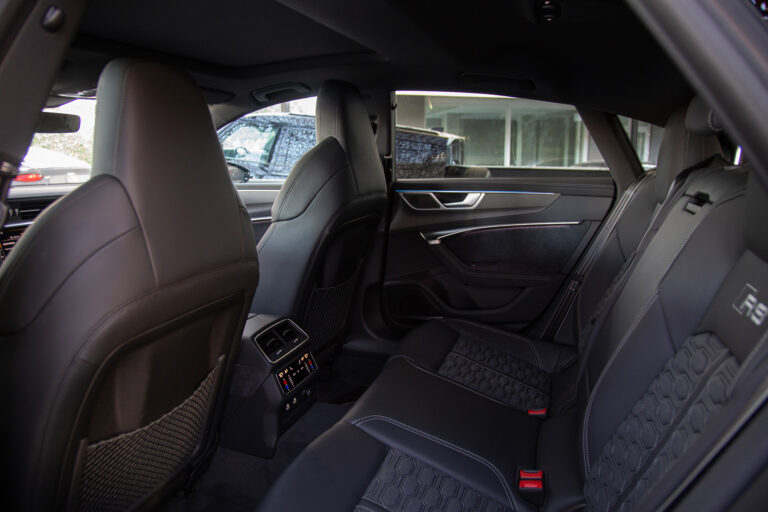 2024 Audi RS7 Performance -10