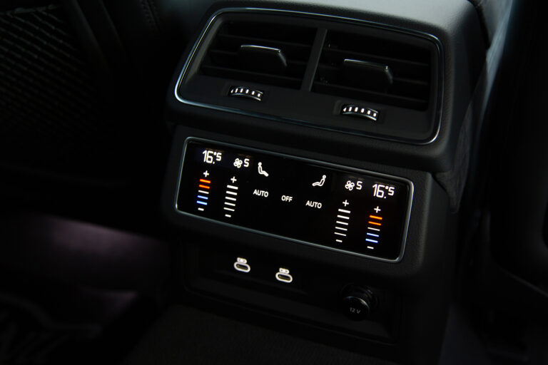 2024 Audi RS7 Performance -12