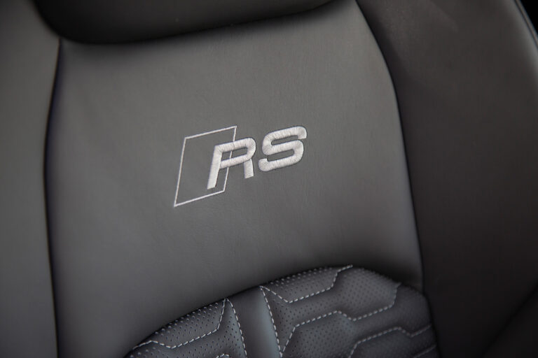 2024 Audi RS7 Performance -15