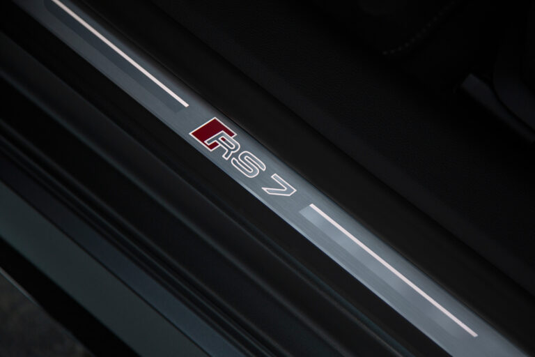 2024 Audi RS7 Performance -17