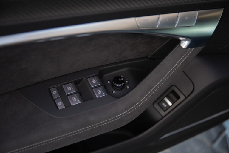 2024 Audi RS7 Performance -18