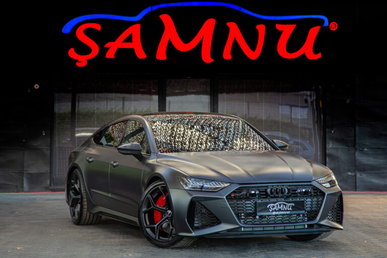 2024 Audi RS7 Performance -2