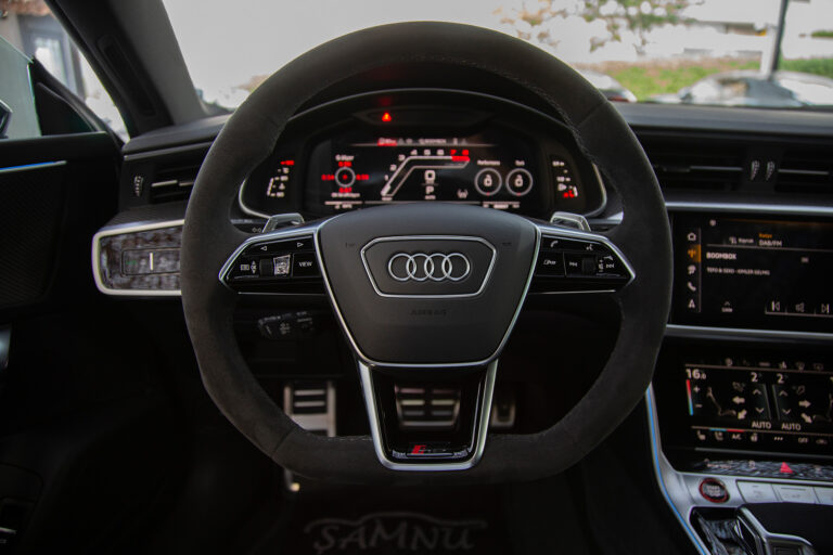 2024 Audi RS7 Performance -20