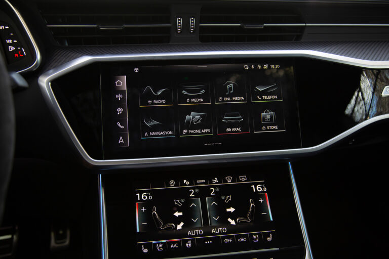 2024 Audi RS7 Performance -21