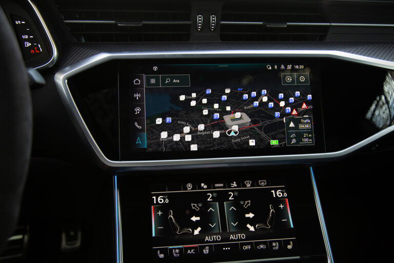 2024 Audi RS7 Performance -22