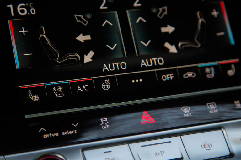 2024 Audi RS7 Performance -23