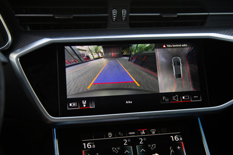 2024 Audi RS7 Performance -24