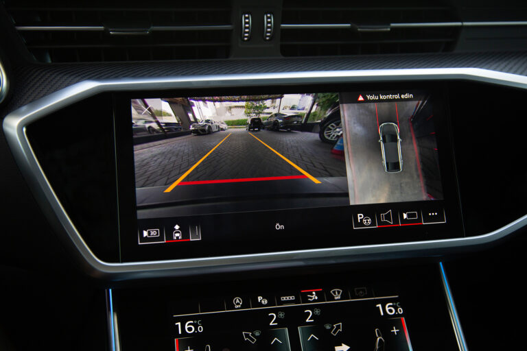 2024 Audi RS7 Performance -25