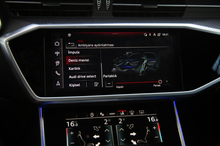 2024 Audi RS7 Performance -27