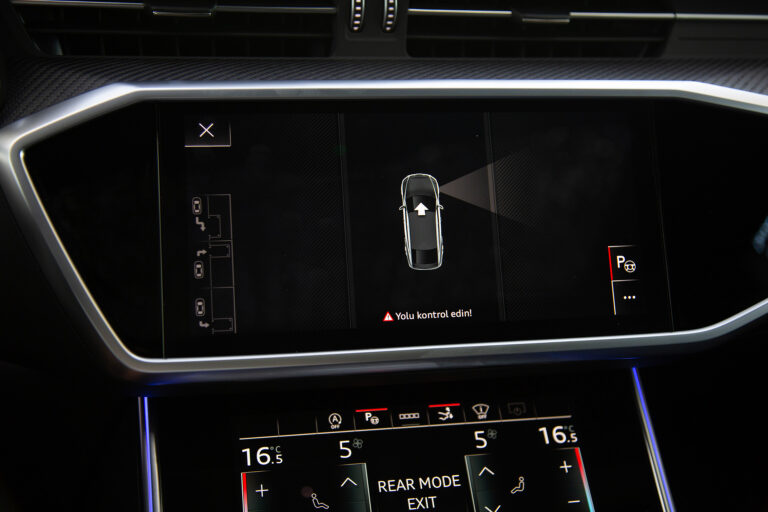 2024 Audi RS7 Performance -29