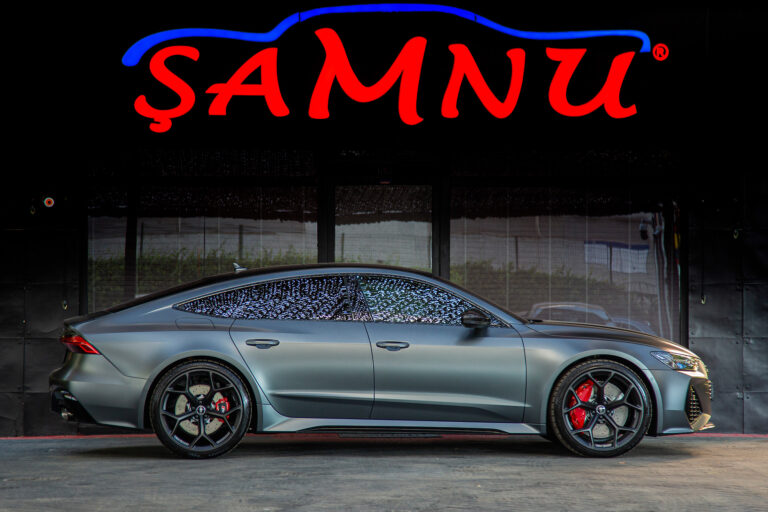 2024 Audi RS7 Performance -3