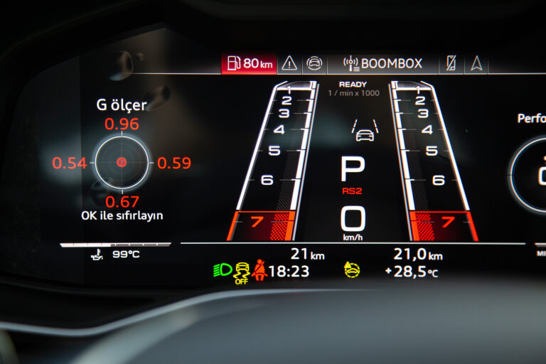 2024 Audi RS7 Performance -32