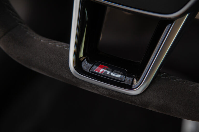 2024 Audi RS7 Performance -33