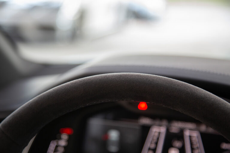 2024 Audi RS7 Performance -34