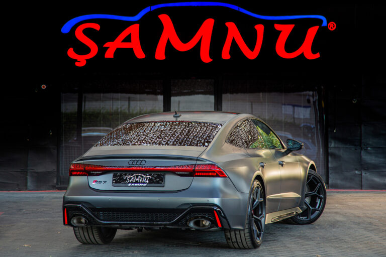 2024 Audi RS7 Performance -4