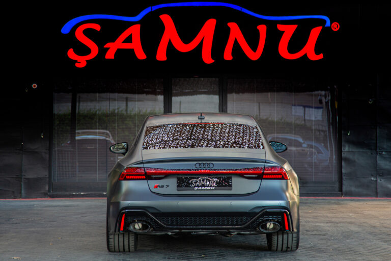 2024 Audi RS7 Performance -5