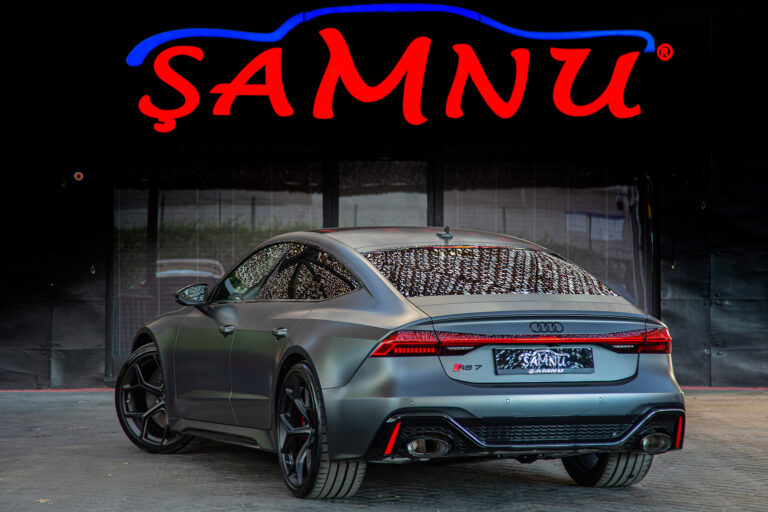 2024 Audi RS7 Performance -6