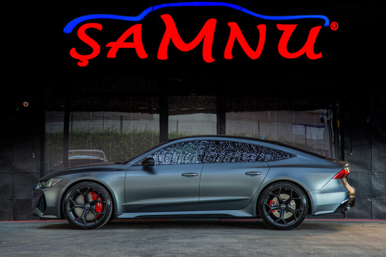 2024 Audi RS7 Performance -7