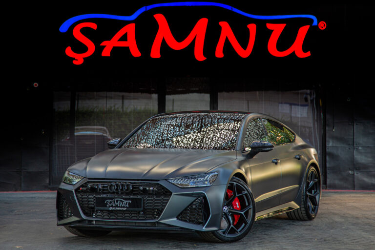 2024 Audi RS7 Performance -8