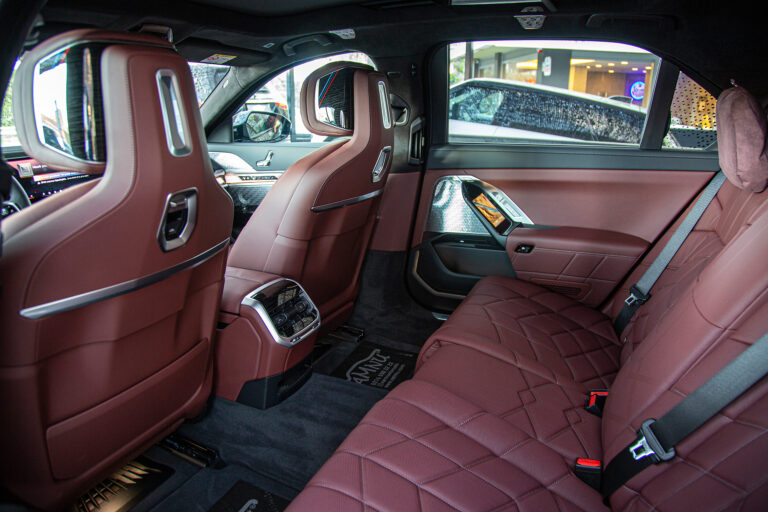 2024 BMW i7 xDrive 60M Excellence -10