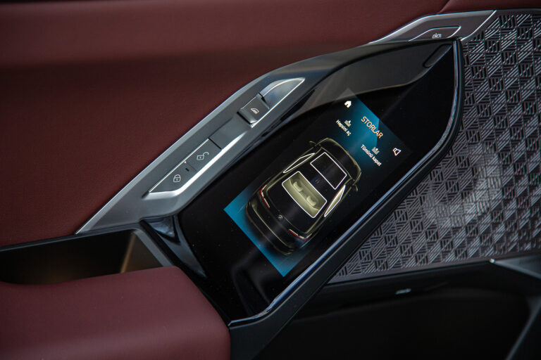 2024 BMW i7 xDrive 60M Excellence -12