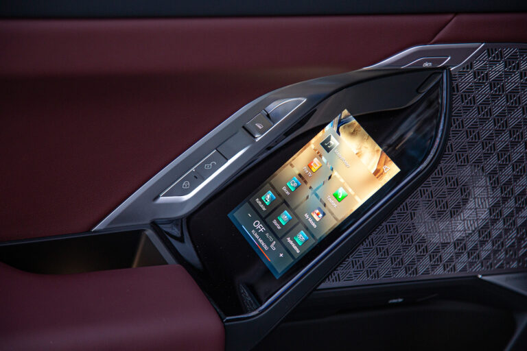 2024 BMW i7 xDrive 60M Excellence -13