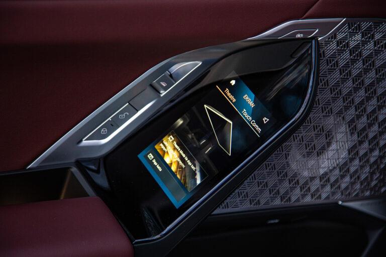 2024 BMW i7 xDrive 60M Excellence -14