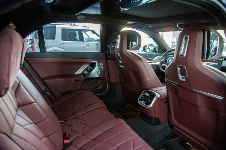 2024 BMW i7 xDrive 60M Excellence -15