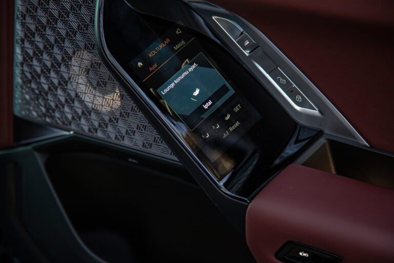 2024 BMW i7 xDrive 60M Excellence -17